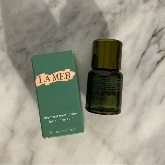 ✨Sold✨ La Mer The Treatment Lotion - Picture 2 of 2